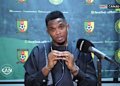 Samuel Eto’o et le fric de la fédération