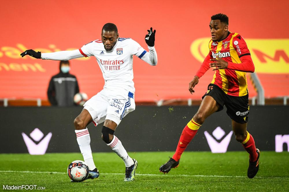 Ligue 1 : Toko décisif, les mégots pour Ganago