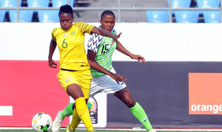 CAN Féminine 2022 : les équipes qualifiées sont connues