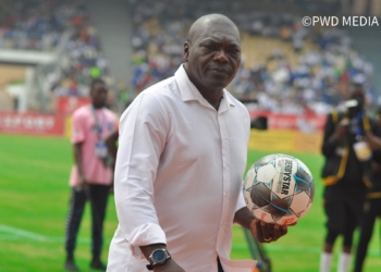 Elite One : PWD n'est pas encore descendu de son nuageElite One : PWD n'est pas encore descendu de son nuage