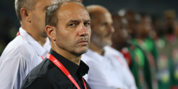 Lions Indomptables : qui est Sébastien Migné ?