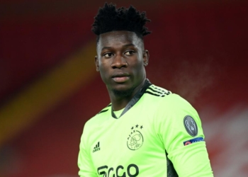 Mercato : Andre Onana tacle l’Ajax Amsterdam