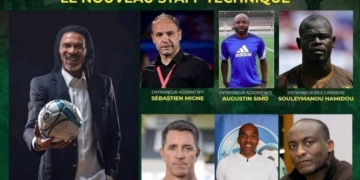 Lions indomptables : Rigobert Song réagit à sa nomination
