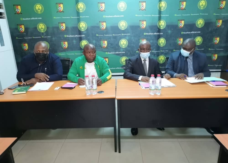 Football professionnel : Semengue déjà à pied d’œuvre