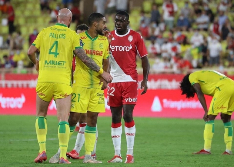 Coupe de France : Castelletto et Nantes en finale