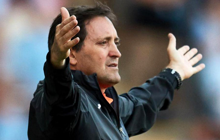 Lions indomptables : Antonio Conceiçao prépare la riposte ?