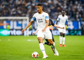 Ligue 1 : William Saliba, l’OM a des envies mais…