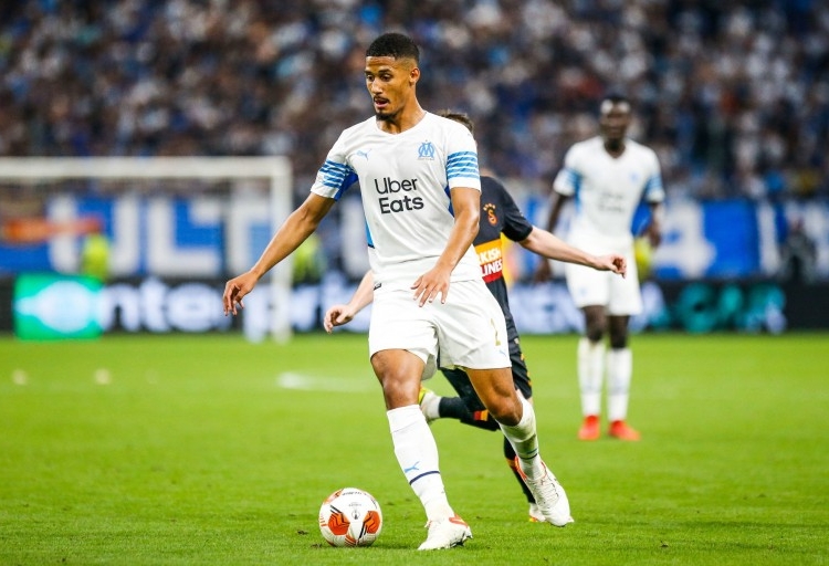 Ligue 1 : William Saliba, l’OM a des envies mais…