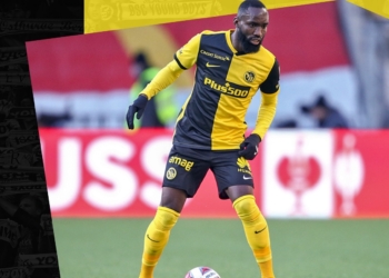 Suisse : face à l&rsquo;avant-dernier du championnat, Young Boys obligé au match nul