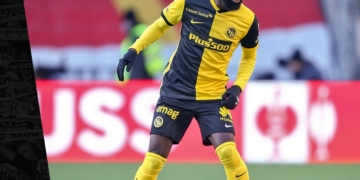 Suisse : face à l&rsquo;avant-dernier du championnat, Young Boys obligé au match nul