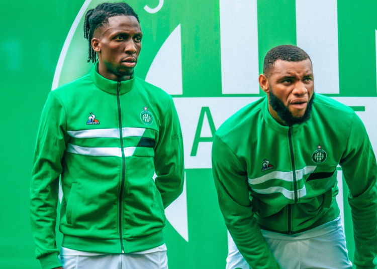 Ligue 1 : Moukoudji sur la banquette, Neyou toujours invisible