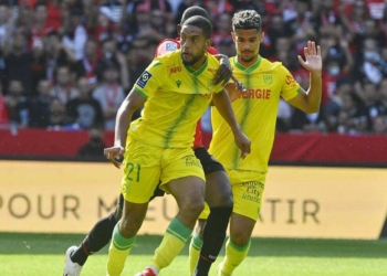 Ligue 1 : Castelletto et Nantes écrasent Oyongo et Montpellier
