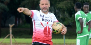 Sébastien Migné : « avec Rigobert Song, on aura un management à l’Anglaise »