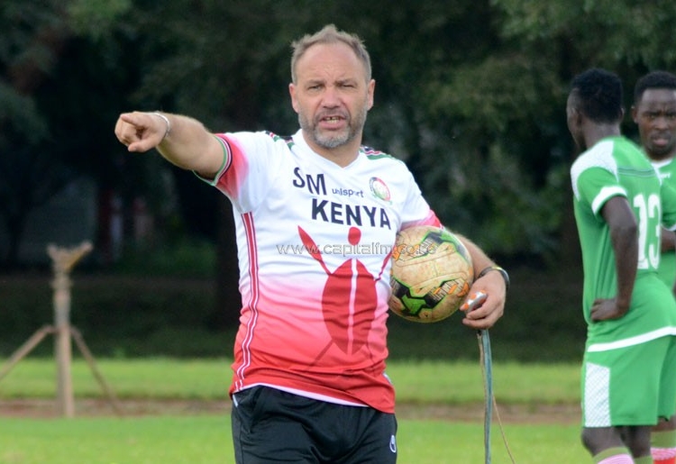Sébastien Migné : « avec Rigobert Song, on aura un management à l’Anglaise »