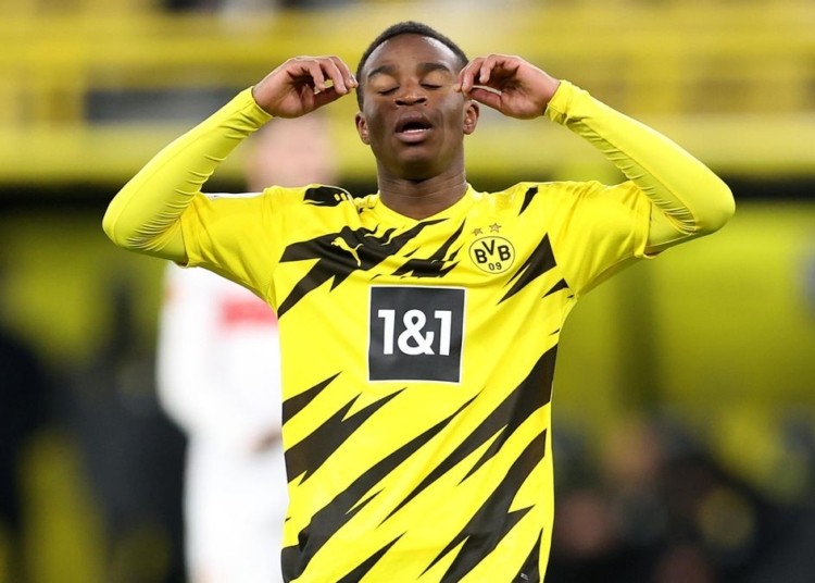 Barrages CDM 2022 : ce sera sans Matip, Moukoko, Elanga et Ekitiké