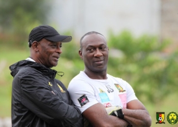 Lions indomptables : les vérités de François Omam-Biyik