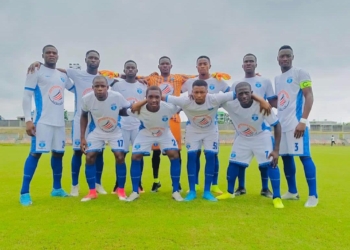 Saison 2022 : PWD – Bamboutos en ouverture