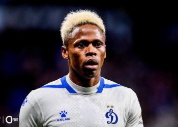 Russie : Clinton Njié et Didier Lamkel peuvent rompre leur contrat