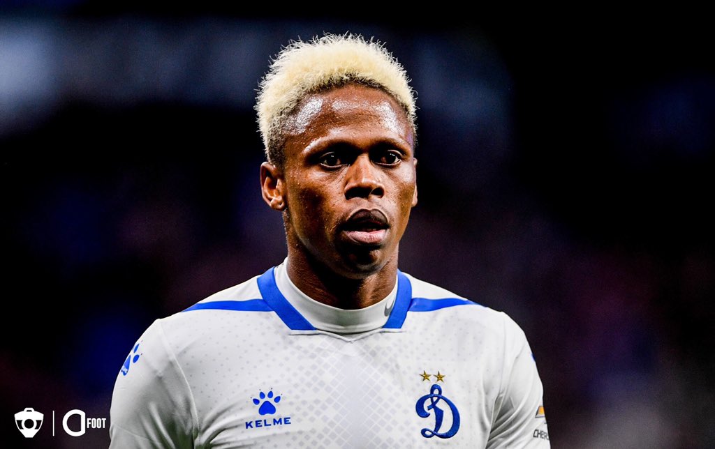 Russie : Clinton Njié et Didier Lamkel peuvent rompre leur contrat