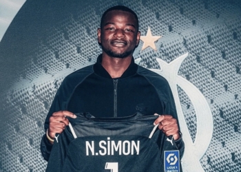Mercato : Simon Ngapandouetnbu prolonge avec l’OM
