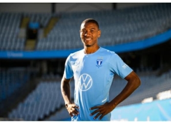 Mercato : Samuel Kotto rejoint Malmö