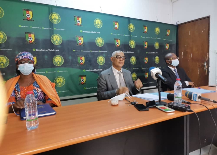 Fécafoot : de nouvelles élections en vue