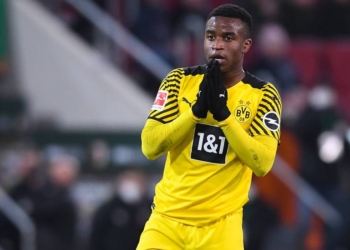 Youssoufa Moukoko veut quitter le Borussia Dortmund !