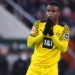 Youssoufa Moukoko veut quitter le Borussia Dortmund !