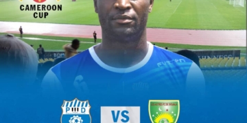 Coupe du Cameroun : PWD se prépare dans son fief du Big Mankon
