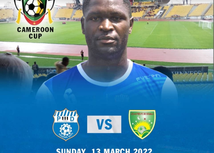 Coupe du Cameroun : PWD se prépare dans son fief du Big Mankon