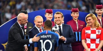 « Le projet du Mondial biennal n&rsquo;est plus sur la table »