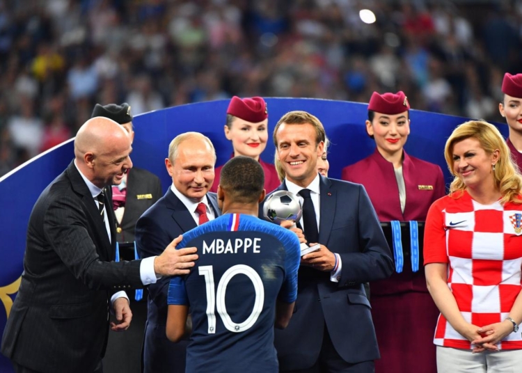 « Le projet du Mondial biennal n’est plus sur la table »