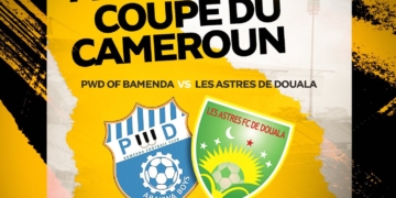 Coupe du Cameroun : entrée gratuite