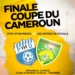 Coupe du Cameroun : entrée gratuite