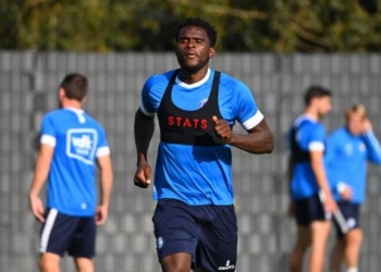 Ligue Europa Conférence : Ngadeu parmi les meilleures stats des 8es