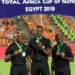 Barrages CDM 2022 : un arbitre Camerounais retenu pour Maroc – RDC