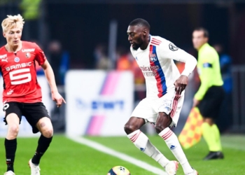 Ligue 1 : Toko Ekambi et Lyon inquiétants
