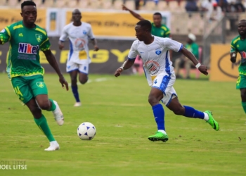 Coupe du Cameroun 2021 : MTN va primer l’homme du match