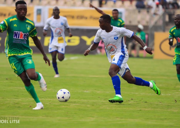 Coupe du Cameroun 2021 : MTN va primer l’homme du match