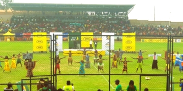 MTN Elite One : c&rsquo;est parti