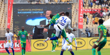 MTN Elite One : ce n’est plus une rumeur