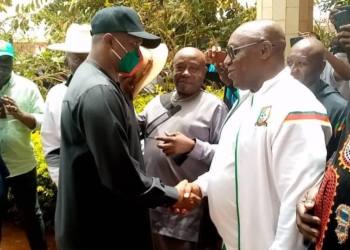 MTN Elite One : Samuel Eto’o embrase Mbouda