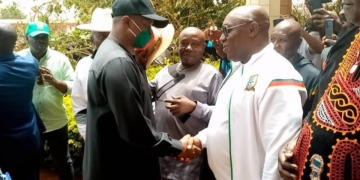 MTN Elite One : Samuel Eto’o embrase Mbouda