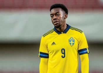 Man. United : le Cameroun peut faire une croix sur Anthony Elanga