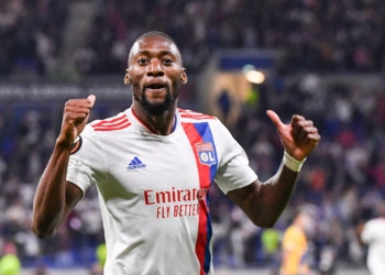 Ligue Europa : OL, Toko Ekambi très attendu face à Porto
