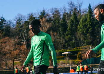 Ligue 1 : Saint-Etienne, Yvan Neyou toujours invisible
