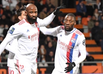 Ligue Europa : Toko Ekambi muet, Lyon en quarts