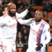 Ligue Europa : Toko Ekambi muet, Lyon en quarts