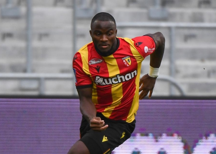 Guerre en Ukraine : Ganago et Lens porteront un maillot spécial contre Clermont