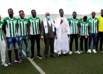 MTN Elite One : Coton Sport interpelle Samuel Eto’o